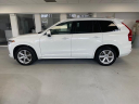 Thumbnail image of 2022 Volvo XC90 at Kundert Volvo