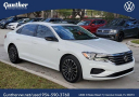 Thumbnail image of 2022 Volkswagen Passat at Gunther Volvo Cars Coconut Creek - Used
