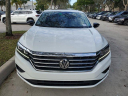 Thumbnail image of 2022 Volkswagen Passat at Gunther Volvo Cars Coconut Creek - Used