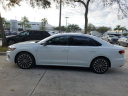 Thumbnail image of 2022 Volkswagen Passat at Gunther Volvo Cars Coconut Creek - Used