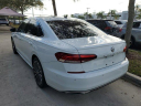 Thumbnail image of 2022 Volkswagen Passat at Gunther Volvo Cars Coconut Creek - Used