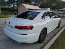 Thumbnail image of 2022 Volkswagen Passat at Gunther Volvo Cars Coconut Creek - Used