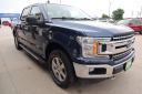 2019 Ford F-150 XLT at Bockmann Auto Sales