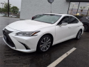 Thumbnail image of 2020 Lexus ES 350 at Tri-County Lexus