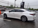 Thumbnail image of 2020 Lexus ES 350 at Tri-County Lexus