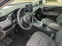 Thumbnail image of 2020 Toyota RAV4 Hybrid at Gunn Chevrolet