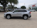 Thumbnail image of 2020 Toyota RAV4 Hybrid at Gunn Chevrolet