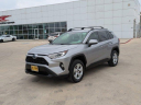 Thumbnail image of 2020 Toyota RAV4 Hybrid at Gunn Chevrolet