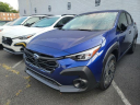 Thumbnail image of 2024 Subaru Crosstrek at Island Subaru