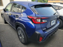 Thumbnail image of 2024 Subaru Crosstrek at Island Subaru