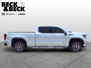 Thumbnail image of 2022 GMC Sierra 1500 at Beck And Beck Buick Gmc