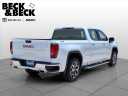 Thumbnail image of 2022 GMC Sierra 1500 at Beck And Beck Buick Gmc