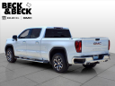 Thumbnail image of 2022 GMC Sierra 1500 at Beck And Beck Buick Gmc