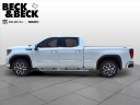 Thumbnail image of 2022 GMC Sierra 1500 at Beck And Beck Buick Gmc