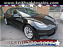 2019 Tesla Model 3 at Keith's Auto Sales