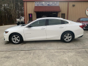 Thumbnail image of 2016 Chevrolet Malibu at Daniel Auto Sales