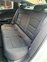 2016 Chevrolet Malibu LS at Daniel Auto Sales