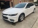 Thumbnail image of 2016 Chevrolet Malibu at Daniel Auto Sales