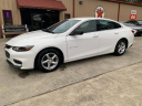 Thumbnail image of 2016 Chevrolet Malibu at Daniel Auto Sales