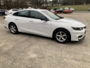 Thumbnail image of 2016 Chevrolet Malibu at Daniel Auto Sales