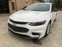 Thumbnail image of 2016 Chevrolet Malibu at Daniel Auto Sales