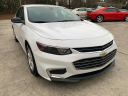 Thumbnail image of 2016 Chevrolet Malibu at Daniel Auto Sales