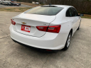 Thumbnail image of 2016 Chevrolet Malibu at Daniel Auto Sales