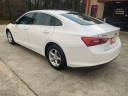 Thumbnail image of 2016 Chevrolet Malibu at Daniel Auto Sales