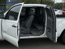 Thumbnail image of 2008 Toyota Tacoma at Larry H. Miller Downtown Toyota Spokane