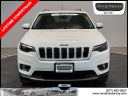 Thumbnail image of 2021 Jeep Cherokee at Novak Motors NY