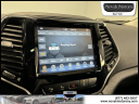Thumbnail image of 2021 Jeep Cherokee at Novak Motors NY