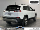 Thumbnail image of 2021 Jeep Cherokee at Novak Motors NY