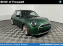 2025 MINI Hardtop 2 Door Cooper S Signature Trim at BMW Mini of Freeport