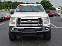 Thumbnail image of 2016 Ford F-150 at Gregg ORR Extreme