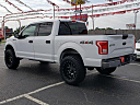 Thumbnail image of 2016 Ford F-150 at Gregg ORR Extreme
