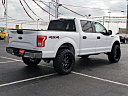 Thumbnail image of 2016 Ford F-150 at Gregg ORR Extreme