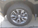 Thumbnail image of 2021 Chevrolet Silverado 1500 at Mark Christopher Auto Center