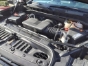 Thumbnail image of 2021 Chevrolet Silverado 1500 at Mark Christopher Auto Center