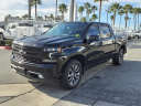 Thumbnail image of 2021 Chevrolet Silverado 1500 at Mark Christopher Auto Center