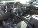 Thumbnail image of 2021 Chevrolet Silverado 1500 at Mark Christopher Auto Center