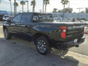 Thumbnail image of 2021 Chevrolet Silverado 1500 at Mark Christopher Auto Center