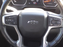Thumbnail image of 2021 Chevrolet Silverado 1500 at Mark Christopher Auto Center