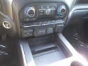 Thumbnail image of 2021 Chevrolet Silverado 1500 at Mark Christopher Auto Center