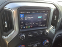 Thumbnail image of 2021 Chevrolet Silverado 1500 at Mark Christopher Auto Center