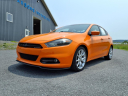 Thumbnail image of 2013 Dodge Dart at Parsons Interstate Ford Inc