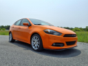 Thumbnail image of 2013 Dodge Dart at Parsons Interstate Ford Inc