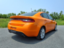 Thumbnail image of 2013 Dodge Dart at Parsons Interstate Ford Inc