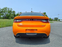 Thumbnail image of 2013 Dodge Dart at Parsons Interstate Ford Inc