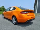 Thumbnail image of 2013 Dodge Dart at Parsons Interstate Ford Inc