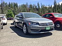 Thumbnail image of 2015 Volkswagen Passat at Auto Credit Sales